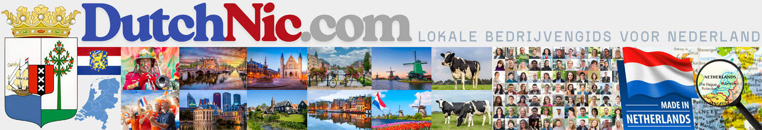 Gemaakt in Nederland - LeurinK mode